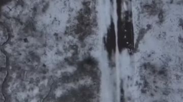 Запорожское направление. Операторы дронов