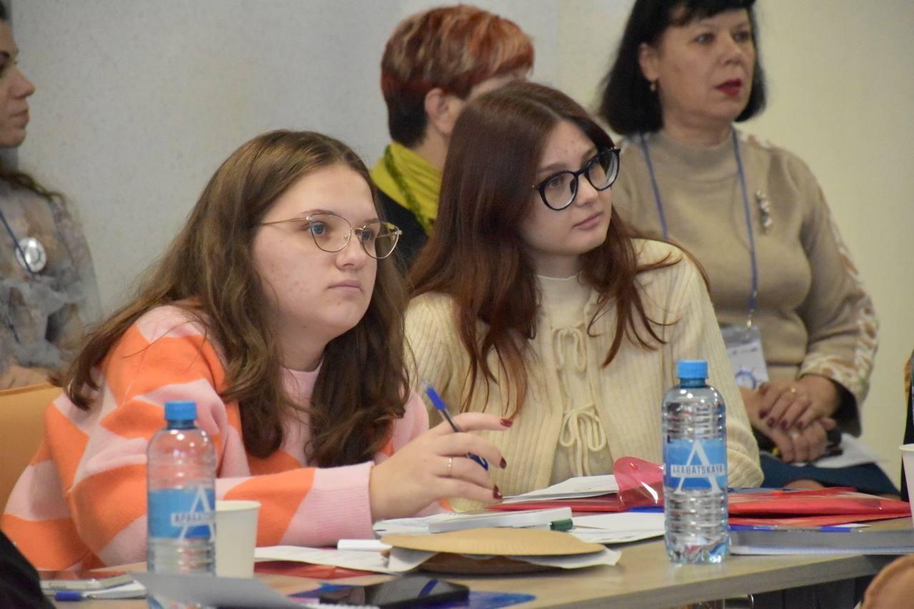 Севастополь и Запорожская область: новые векторы образовательного сотрудничества