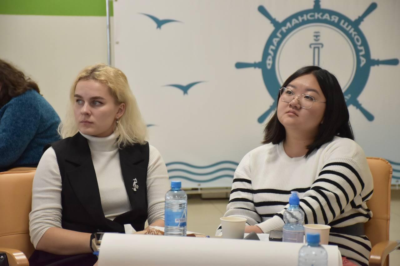 Севастополь и Запорожская область: новые векторы образовательного сотрудничества Севастополь и Запорожская область: новые векторы образовательного сотрудничества