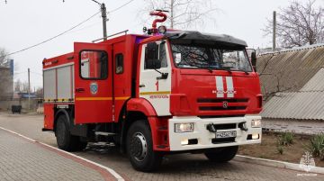 Оперативная обстановка за 29 декабря на территории Запорожской области