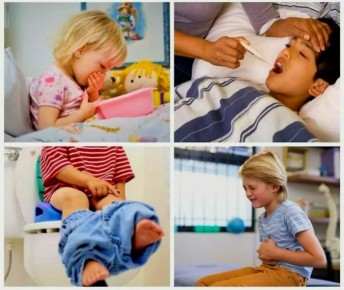 Внимание! Инфекция рядом!. Что такое ротавирус? - уточнили у врача-инфекциониста Днепрорудненской ЦРБ Михаила Викторовича Леонова