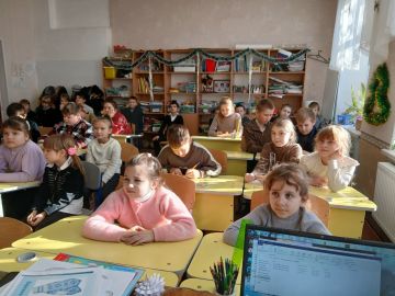 День варежки — тёплый и добрый праздник