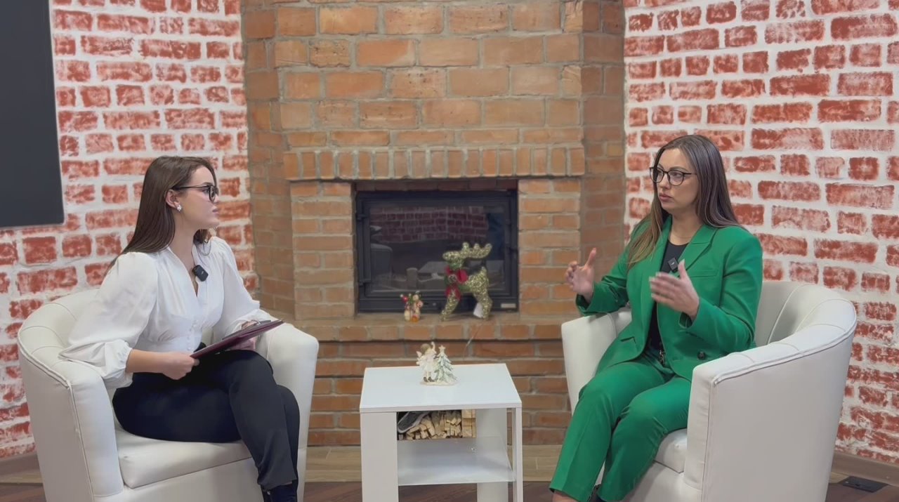 Анастасия Дымура | #ЛюдиАПК (Часть 2)