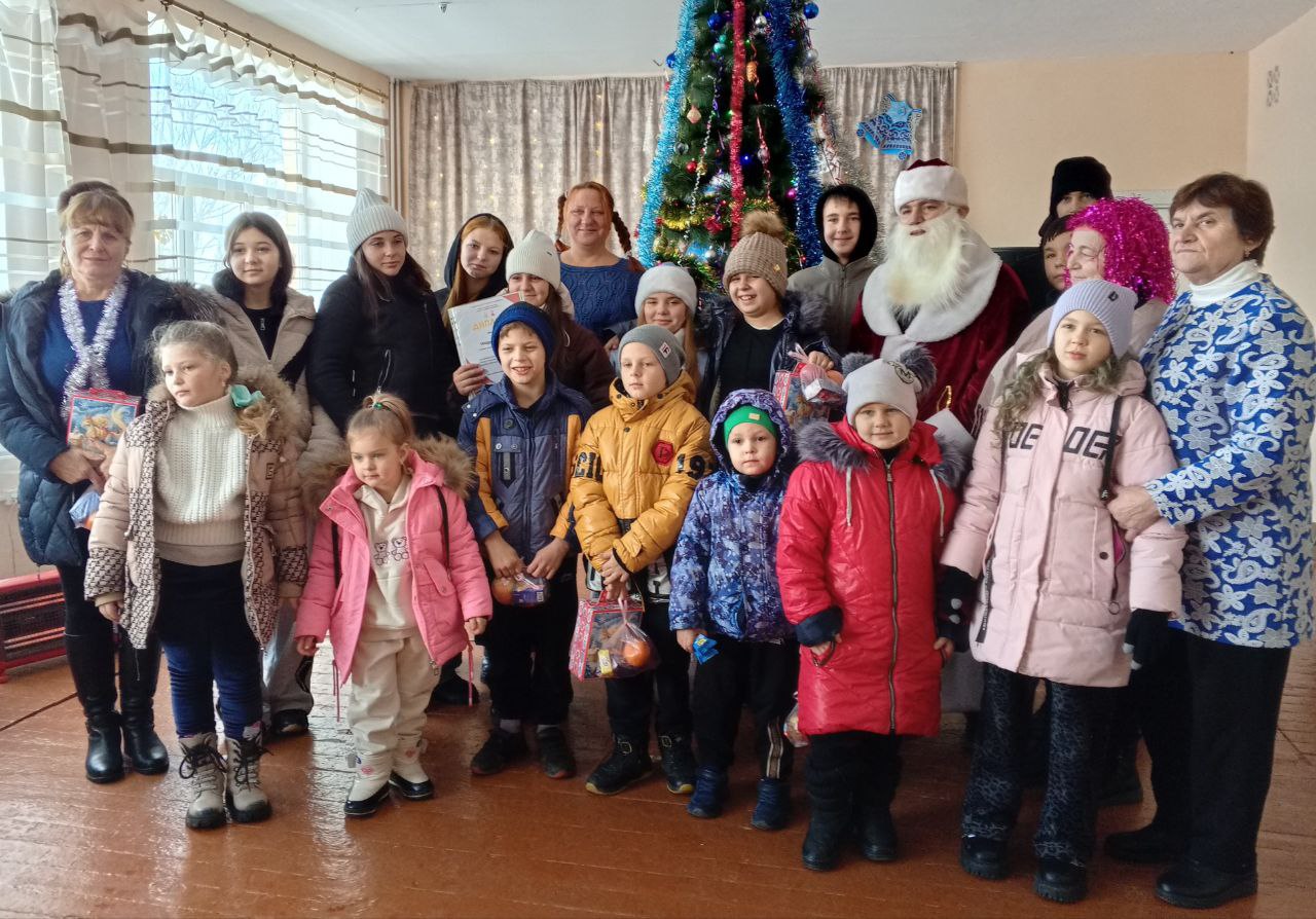 Награждения победителей онлайн-конкурсов 2025 года, организованных Томской областной детско-юношеской библиотекой Награждения победителей онлайн-конкурсов 2025 года, организованных Томской областной детско-юношеской библиотекой