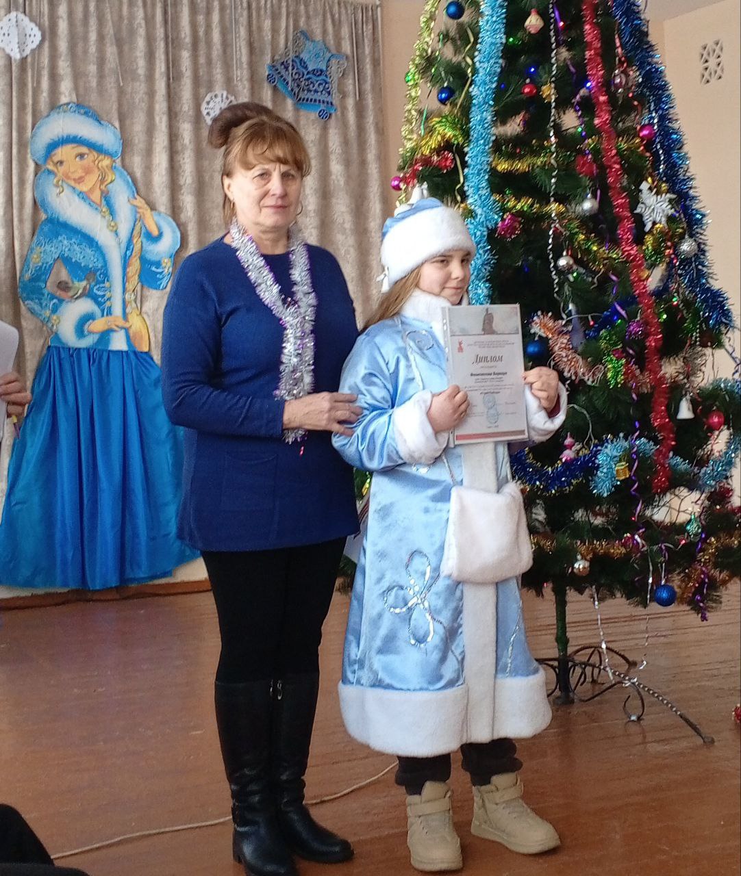 Награждения победителей онлайн-конкурсов 2025 года, организованных Томской областной детско-юношеской библиотекой Награждения победителей онлайн-конкурсов 2025 года, организованных Томской областной детско-юношеской библиотекой