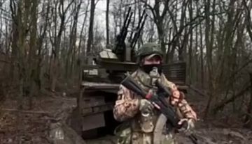 Новогоднее послание всем нам от бойца о важном и вечном