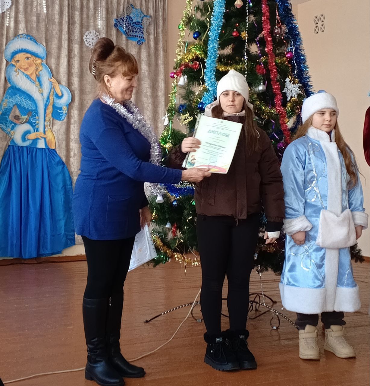 Награждения победителей онлайн-конкурсов 2025 года, организованных Томской областной детско-юношеской библиотекой Награждения победителей онлайн-конкурсов 2025 года, организованных Томской областной детско-юношеской библиотекой