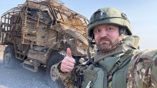 Александр Коц: Итоги 2026-го. Курский перелом