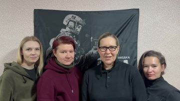 Юлия Губанова: Дорогие друзья, коллеги, бойцы и единомышленники!