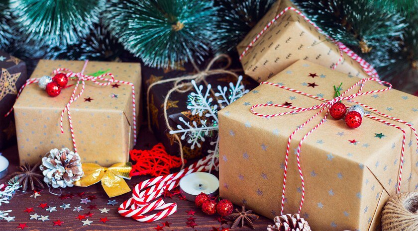 Названы самые необычные поисковые запросы россиян о подарках