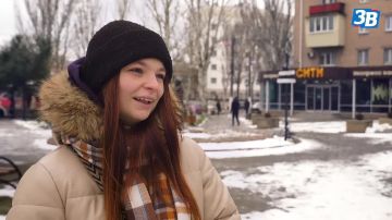 Жители Запорожской области поделились ожиданиями от Нового 2026 года