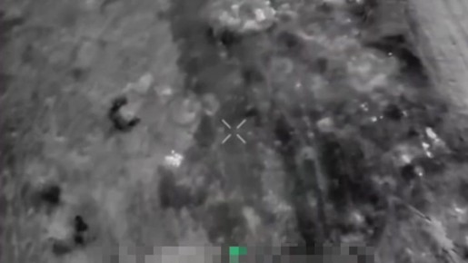 Российские военные уничтожили вражеские БПЛА в Запорожской области