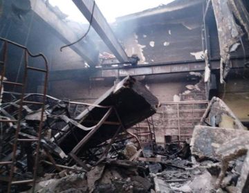 Объекты железнодорожной инфраструктуры от Одесской области до Сумщины подверглись ударам в новогоднюю ночь — вице-премьер Украины Михаил Кулеба