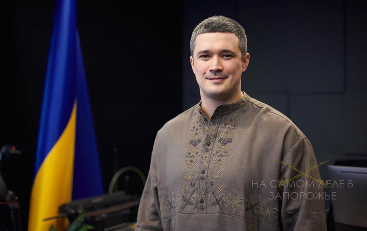 Новым министром обороны Украины Зеленского станет Михаил Федоров