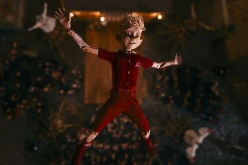 Сборы фильма «Буратино» за первые сутки проката превысили 226 млн рублей