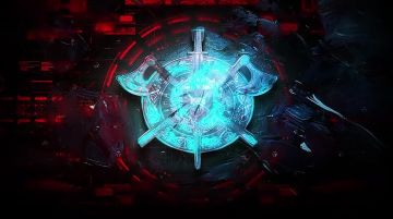 Запорожское направление. Район н.п.Орехов