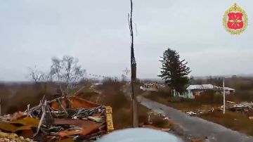 Минобороны России: Результативная работа подразделений войск беспилотных систем