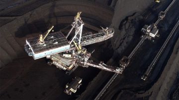 В России за год открыли 251 новое месторождение твердых полезных ископаемых