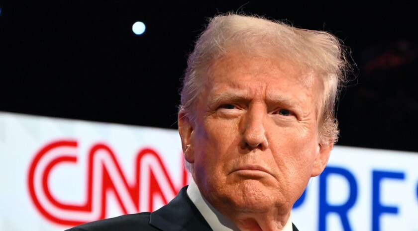 Трамп заявил о захвате и вывозе из Венесуэлы президента Николаса Мадуро