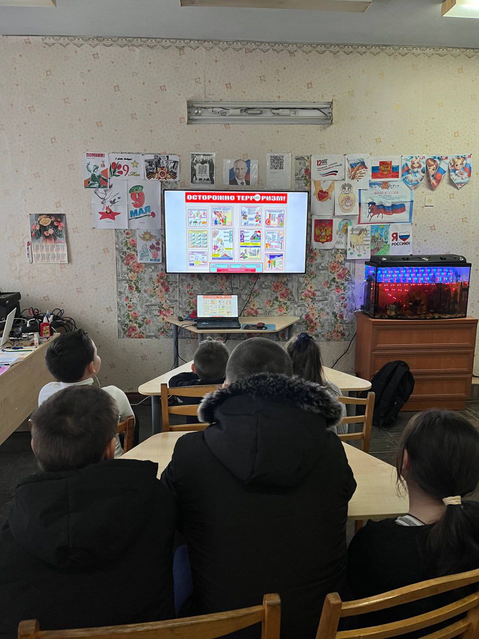 Важные разговоры в сельских ДК Важные разговоры в сельских ДК