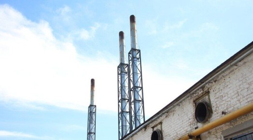 Веселовский район в 2025 году перевел на газообеспечение три котельных округа