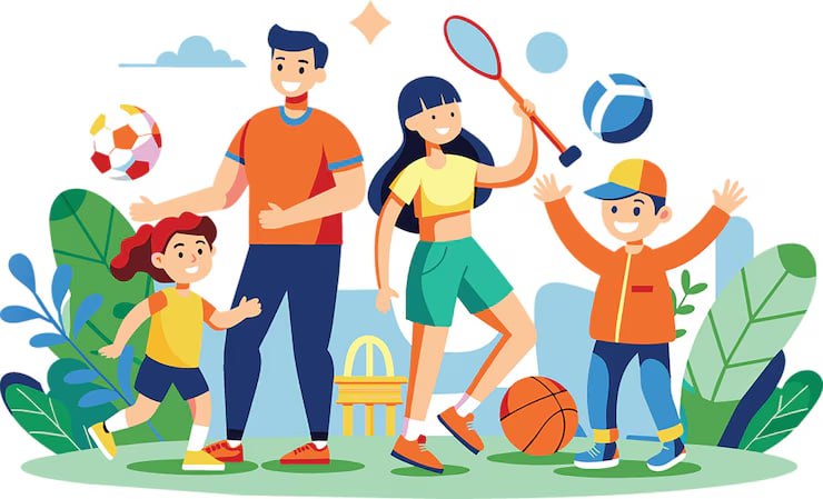 Министерство спорта и туризма Запорожской области скоро запустит социальный проект «Спорт глазами детей»