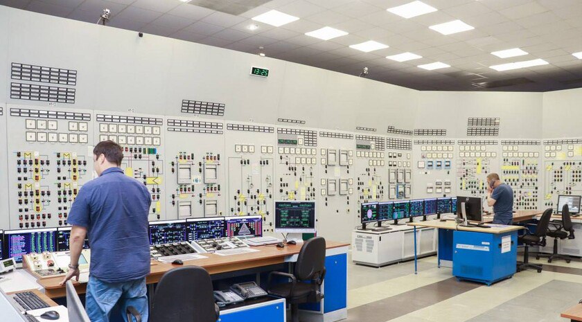 Черничук: ЗАЭС — российская, ее совместная эксплуатация невозможна