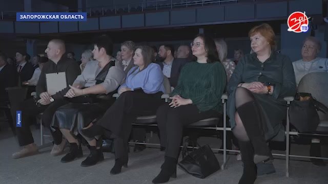 Министерство цифрового развития и массовых коммуникаций Запорожской области подвело итоги работы за 2025 год