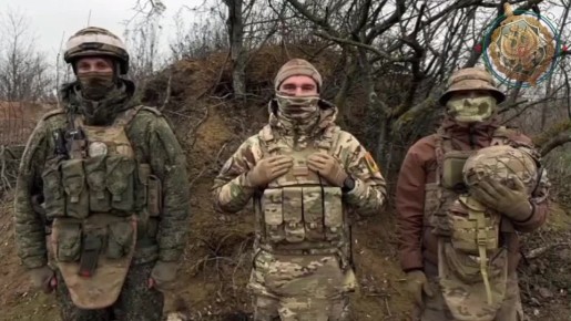 Два майора: Запорожский фронт. Сбор штурмовикам «Немца»