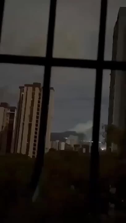 Владимир Рогов: В небе над Венесуэлой янки беспрепятственно выполняют свои боевые задачи