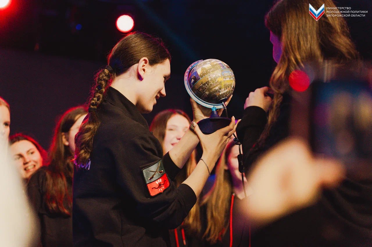 Подводим итоги 2025 года с движением #ЮгМолодой! Подводим итоги 2025 года с движением #ЮгМолодой!