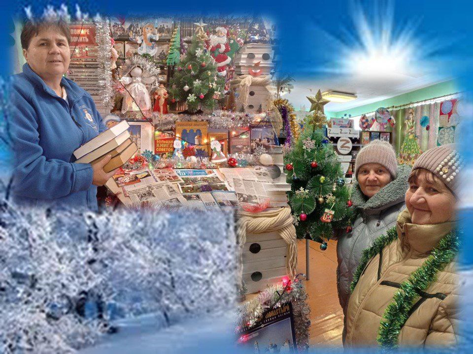 «На Святки свои порядки». До Рождественских святок остаются считанные дни «На Святки свои порядки». До Рождественских святок остаются считанные дни