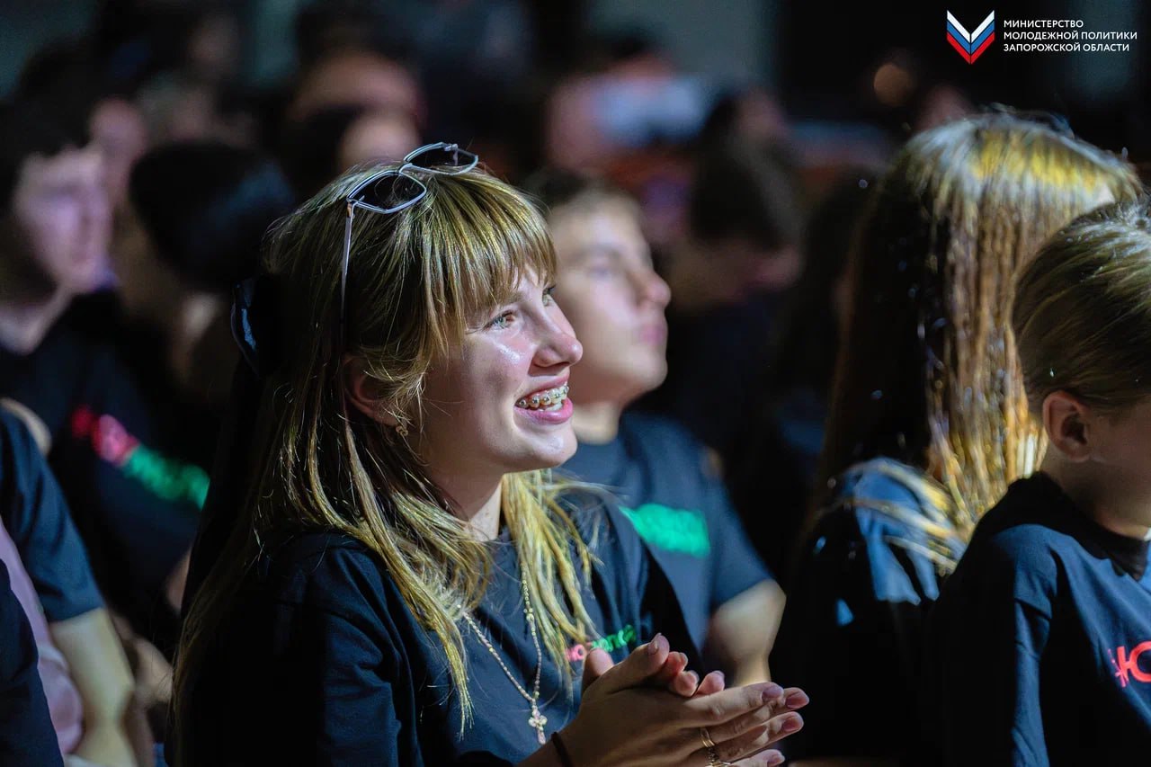 Подводим итоги 2025 года с движением #ЮгМолодой! Подводим итоги 2025 года с движением #ЮгМолодой!