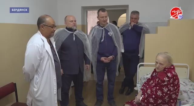 Каких результатов удалось достичь Министерству здравоохранения Запорожской области в 2025 году