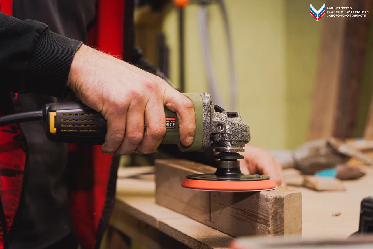 Подводим итоги 2025 года с движением #ЮгМолодой! Подводим итоги 2025 года с движением #ЮгМолодой!