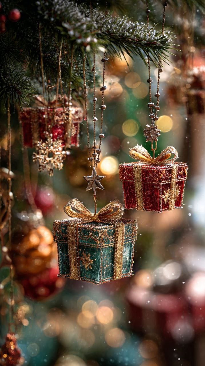 Волшебных снов вам!