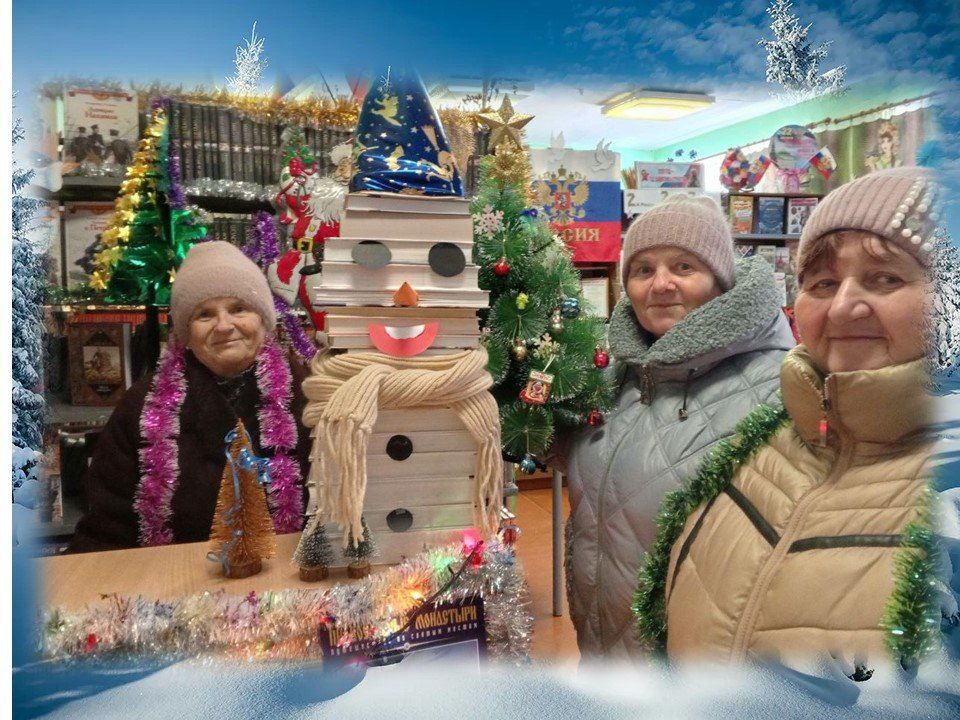 «На Святки свои порядки». До Рождественских святок остаются считанные дни «На Святки свои порядки». До Рождественских святок остаются считанные дни