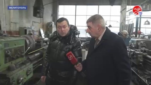 Итоги работы Министерства транспорта и развития транспортной инфраструктуры Запорожской области за 2025 год