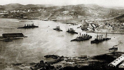 Этот день в истории России 5 января