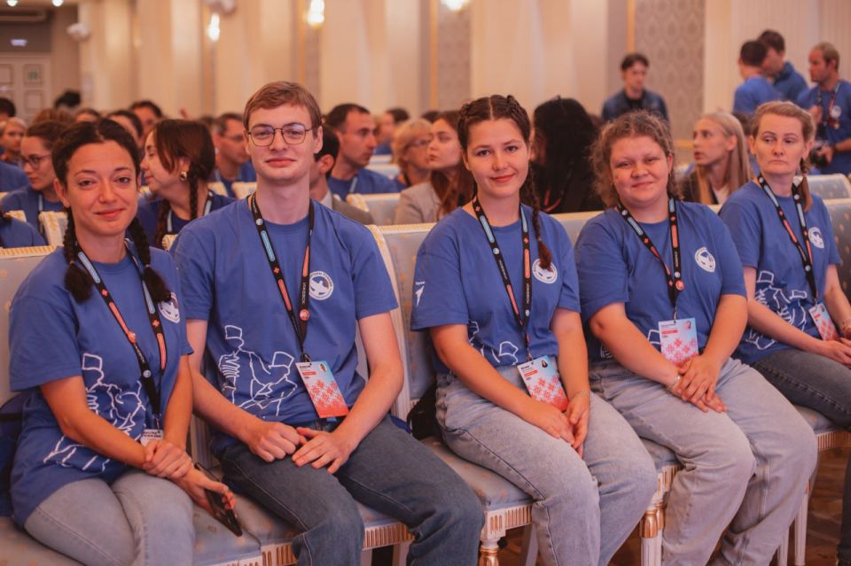 �������� ��������� �������: ����� 2025 ����