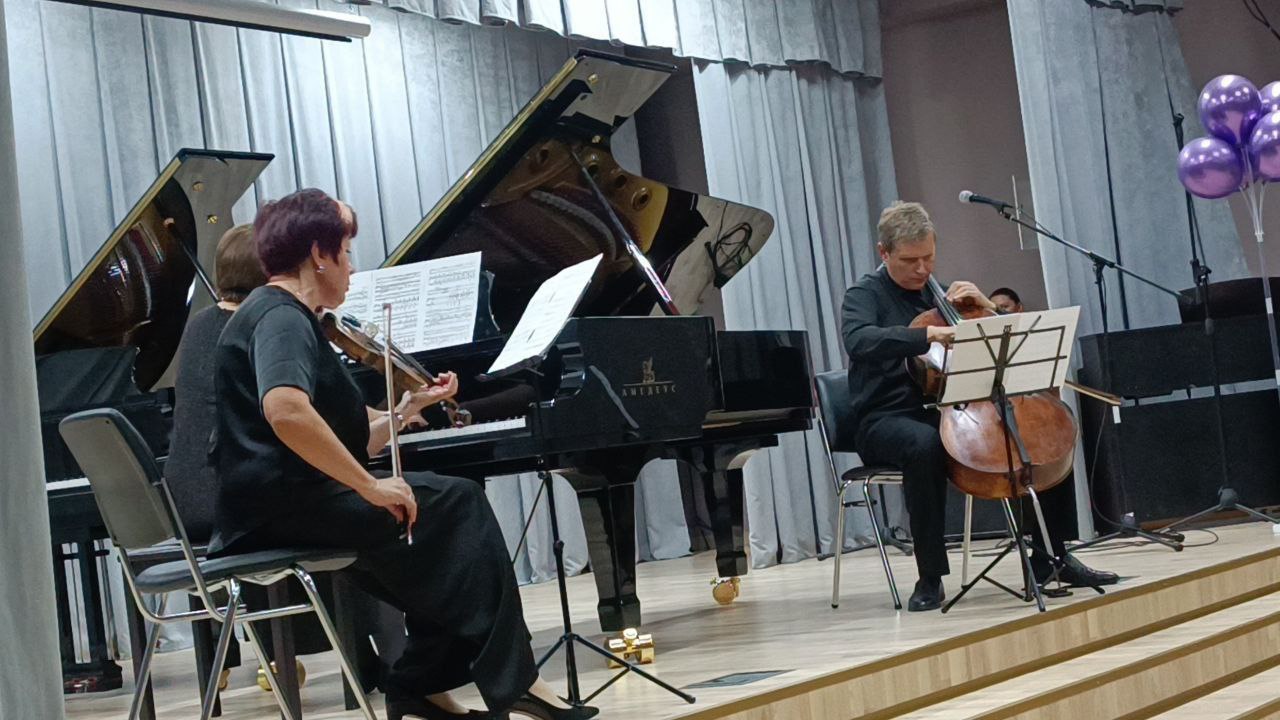 РУБРИКА «Итоги культурной жизни Запорожской области»