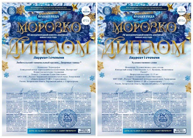 ������ ���������������� �� �� ������������� �����