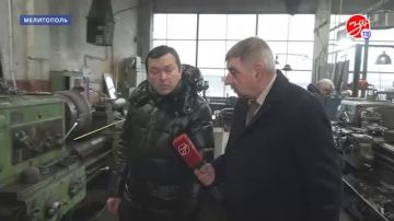 Итоги работы Министерства транспорта и развития транспортной инфраструктуры Запорожской области за 2025 год