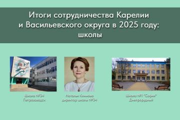 ����� �������������� ������� � ������������� ������ � 2025 ����: �����