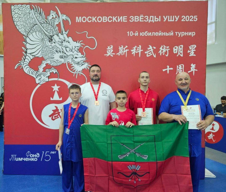 ���������� ���������� ����������� ������� � 2025 ����!