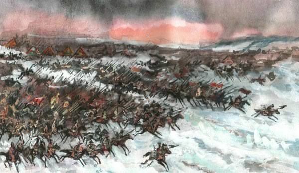 ���� �������: 8 ������. 1942. �������� �������� �����