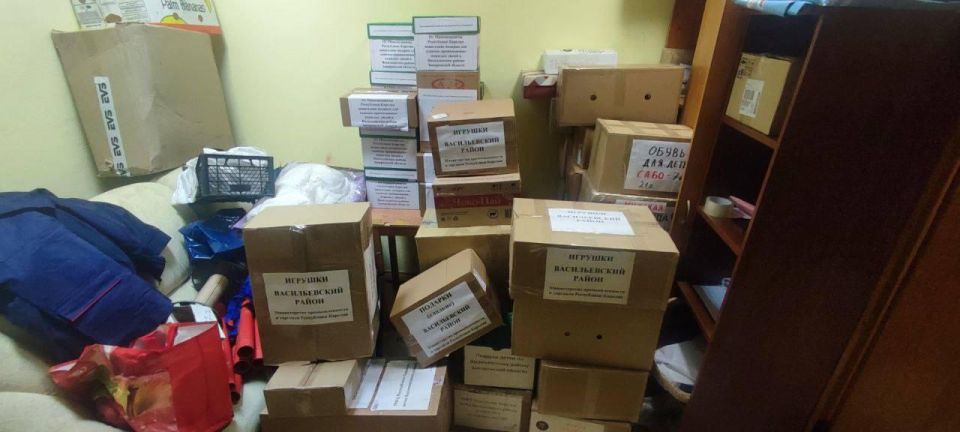 ����� 30 ���� ������������ ������ ��������� ������� � ���������� � 2025 ����