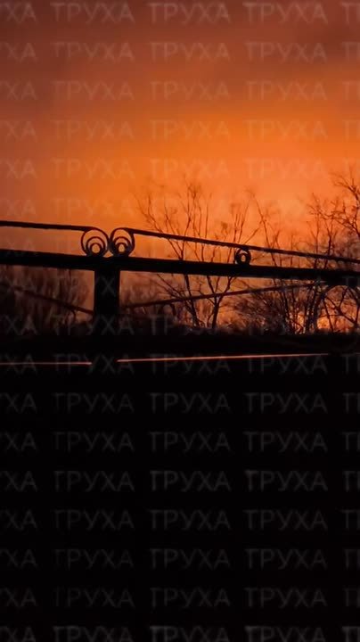 В блэкаут погрузились Днепропетровская и подконтрольная Киеву часть Запорожской области