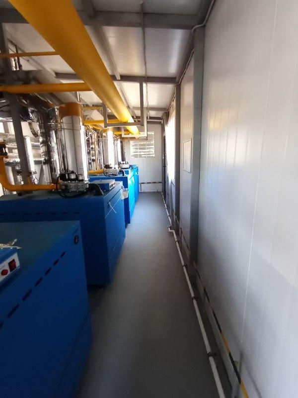 Севастополь помогает модернизировать объекты образования в Мелитопольском муниципальном округе Севастополь помогает модернизировать объекты образования в Мелитопольском муниципальном округе