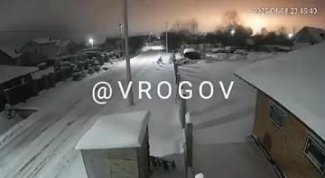 Владимир Рогов: Ликбез об ударах Орешником от Русского инженера